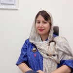 دکتر زهرا اعمرائی هولتر ریتم‌و فشار ،سنجش مقاومت عروقی،سفتی عروق،چربی خون بالا، کبد چرب، سنکوپ، فشارخون بالا در بارداری ،درد کتف، درد قفسه سینه، گرفتگی عروق، بیماری عروق محیطی ، سکته مغزی، ریتم نامنظم قلب،نارسایی قلبی، سکته قلبی،تپش قلب، ،درد 