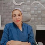دکتر مهناز زرشناس
