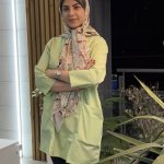 دکتر شیوا جعفریان متخصص ارتودانتیکس