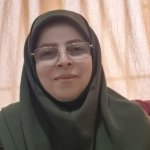دکتر مریم معادی