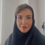 دکتر نفیسه قدیری مقدم جراحی دهان فک و صورت