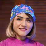 دکتر زهرا عیدیان فوق تخصص رشد و غدد کودکان
