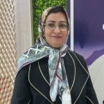 کارشناس ارشد رویا شفقت ارشد سلامت جنسی- بهداشت باروری- بیماریهای زنان