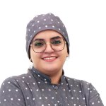 دکتر طوبی قفل گری دکترای حرفه ای دندانپزشکی