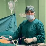 دکتر الهام تهرانی پور اندویورولوژی ویورولاپاراسکوپی, متخصص جراحی کلیه، مجاری ادراری و تناسلی (اورولوژی)