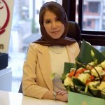 منیره عالم کارشناسی ارشد فیزیوتراپی