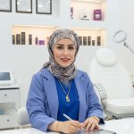 دکتر زهره نوح پیشه دریمی دکترای حرفه ای پزشکی