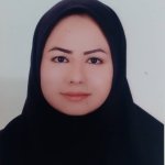مریم مرادی متخصص بیماری های قلب و عروق. دارای بورد تخصصی