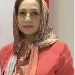 دکتر افشان امیرشقاقی متخصص زنان و زایمان, دکترای حرفه‌ای پزشکی