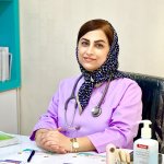 دکتر پروین جلالی