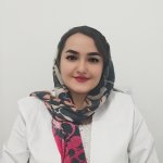 دکتر سمیه کریمی کارشناسی مامایی
