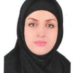 کارشناس صدیقه منوچهری کارشناسی ارشد مامایی