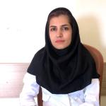 لیلا مرادی آرامیان متخصص بیماریهای قلب و عروق