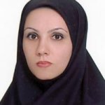 دکتر مریم مثنوی پور دکترای حرفه‌ای دندانپزشکی