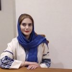 آفرین کاظمیان متخصص روانپزشکی