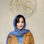 دکتر نازنین سید عباسیان