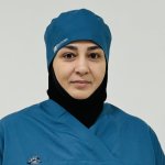 دکتر سیده فاطمه محمودآبادی