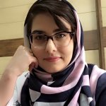 فرشته اصلانی کارشناسی ارشد (اپتومتری)