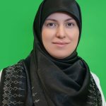 دکتر محدثه استوار