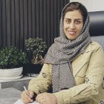 زینب دانیالی کاندیدای دکتری روانشناسی مشاوره