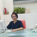 دکتر لیلا خدیوی بروجنی