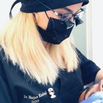 مرجان خلجی درمان ریشه، ترمیم و زیبایی، جراحی کشیدن، اطفال، روکش