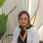 دکتر تیبا میرزارحیمی زنان وزایمان ونازایی