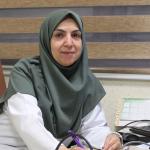 زهره کهرام فر فوق تخصص بیماریهای ریه