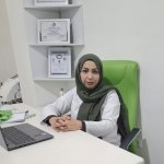 دکتر نجمه امامی جراح و متخصص زنان، زایمان و نازایی