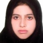 کارشناس مهدیه دانشور کارشناسی گفتاردرمانی