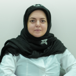 دکتر ریحانه نوری متخصص رادیوتراپی- انکولوژی