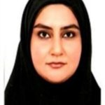 عایشه آرامش دکترای حرفه‌ای دندانپزشکی