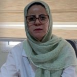 دکتر زهرا دهقانی زاده بغدادآباد کارشناسی مامایی از دانشگاه تهران