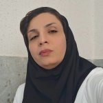 نشمین عزیزی لیسانس عالی مامایی مشاور باروری سالم