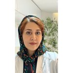 دکتر سارا آقائی متخصص بیماریهای پوست ، مو‌زیبایی و لیزر درماتولوژی)