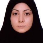 دکتر فائزه قزاقی موجانی متخصص پریو _ ایمپلنت از دانشگاه شهید بهشتی