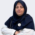 عارفه اویسی متخصص بیماریهای داخلی
