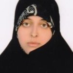 دکتر رویا بیاتی دکترای حرفه ای پزشکی