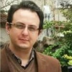 دکتر فرنود فروهر