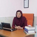 دکتر مریم عمرانی