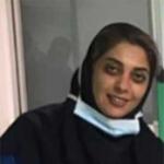 الهام کاوسیان متخصص زنان و زایمان دارای بورد تخصصی