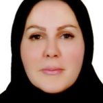 مژگان یوسفی کارشناسی مامایی