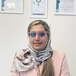 دکتر رؤیا باقری پزشک عمومی، ویزیت و مشاوره پزشکی و ثبت نسخه الکترونیک