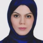 دکتر فرحناز ظریف دکترای حرفه‌ای دندانپزشکی
