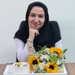 دکتر رقیه فرجی اخی جهانی فوق تخصص گوارش اطفال