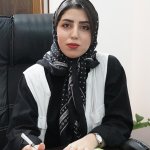 دکتر رقیه یارایی کارشناسی علوم تغذیه