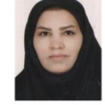 مریم توسلی کارشناسی ارشد روانشناسی بالینی