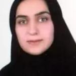 نعیمه ناصرزاده فوق تخصص عفونی اطفال