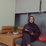 مریم عبداللهی کارشناسی ارشد روانشناسی, مشاوره ی خانواده و فرزندپروری, درمانگر کودک و نوجوان؛ مشاوره تحصیلی و انتخاب رشته و درمان اختلالات