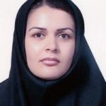 دکتر فرزانه جعفری زاویه کرد